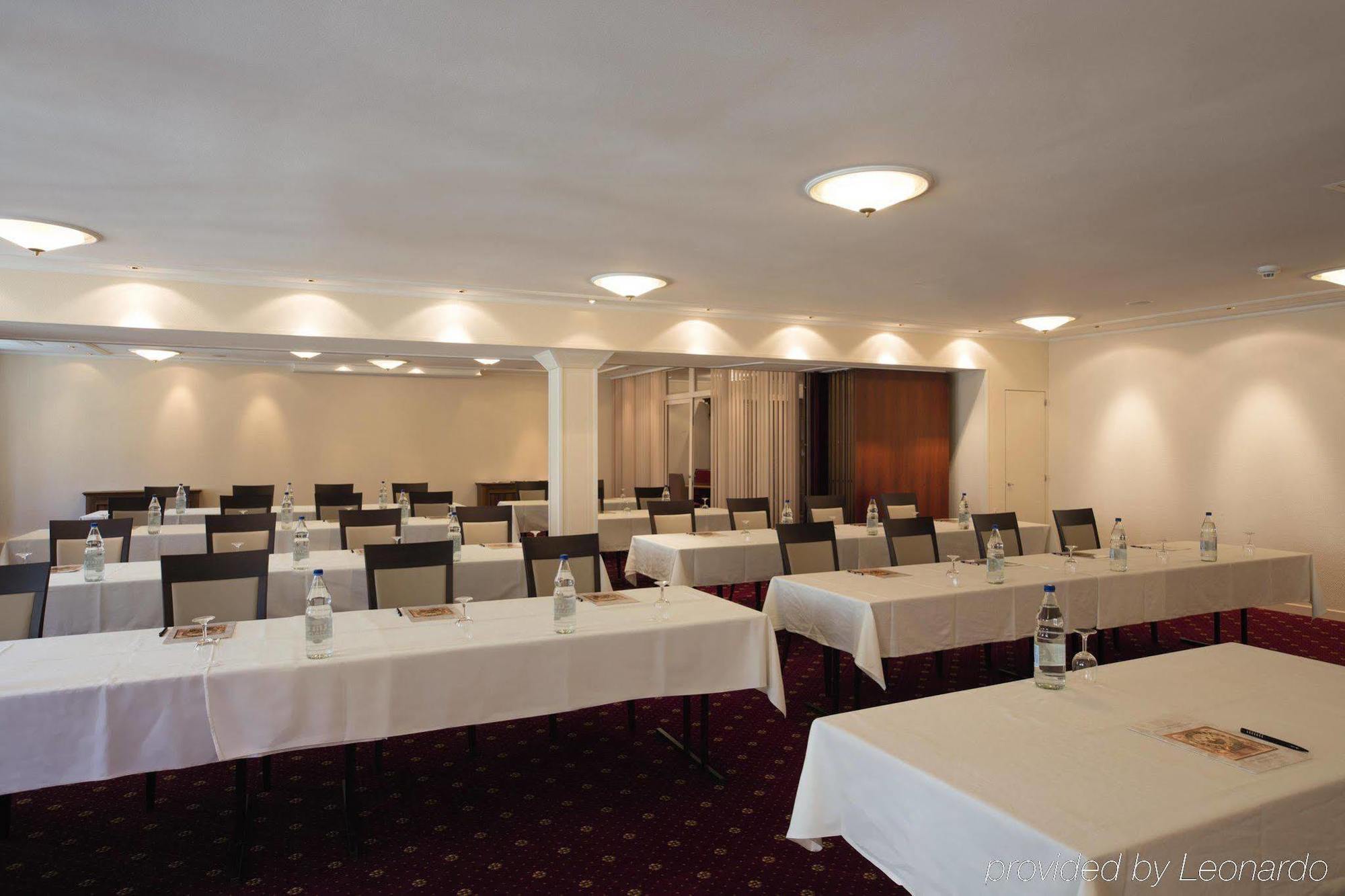 Hotel Roter Turm Золотурн Екстериор снимка