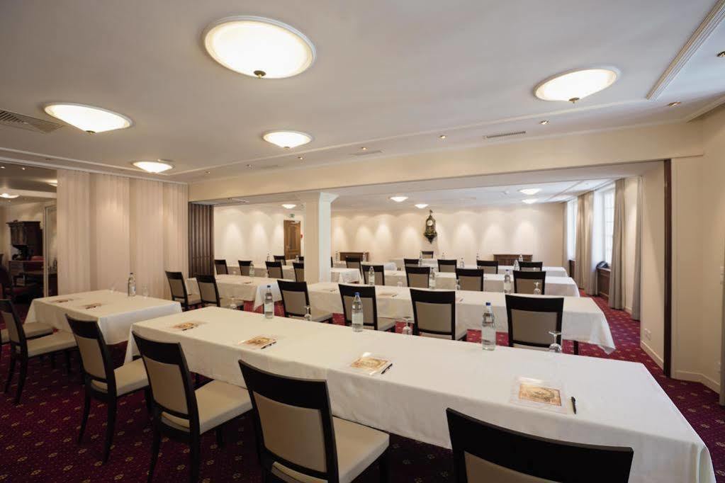 Hotel Roter Turm Золотурн Екстериор снимка